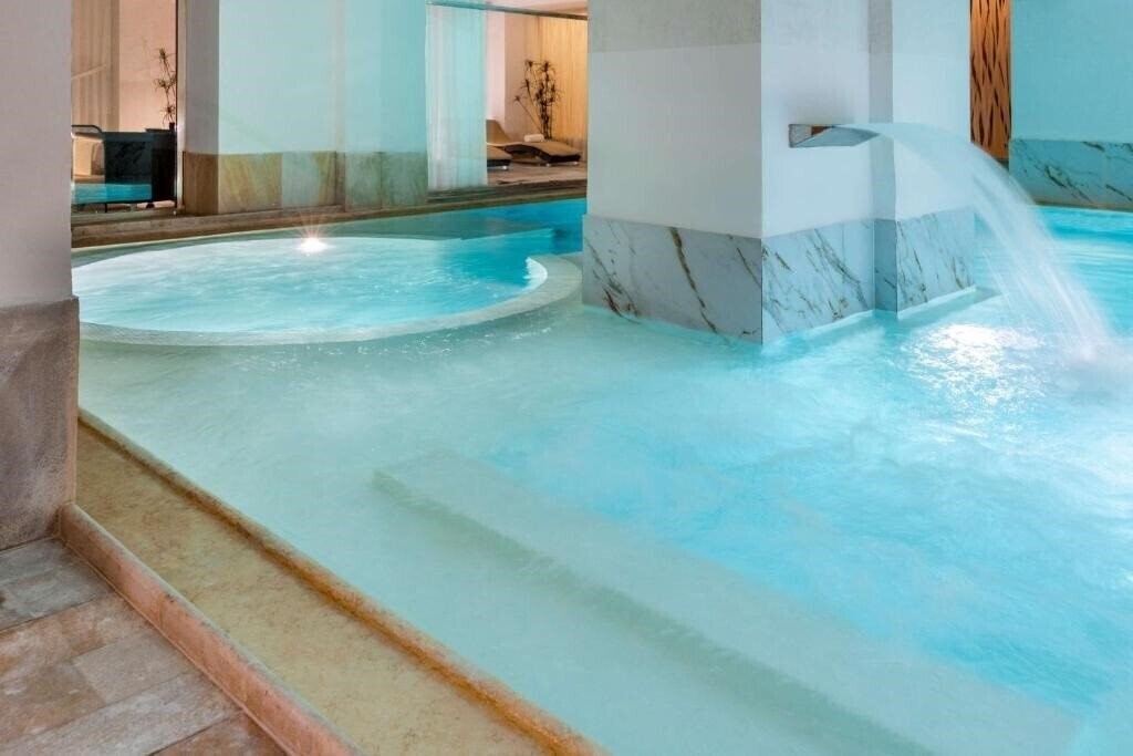 Территория Boscolo 5*