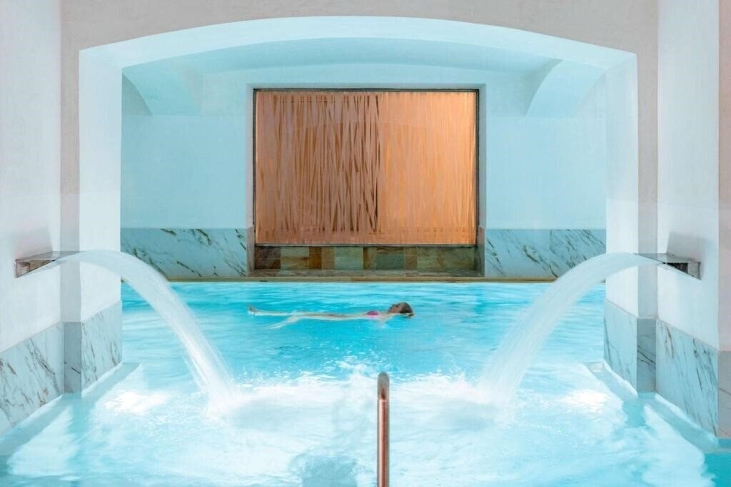 Апартаменты Boscolo 5*