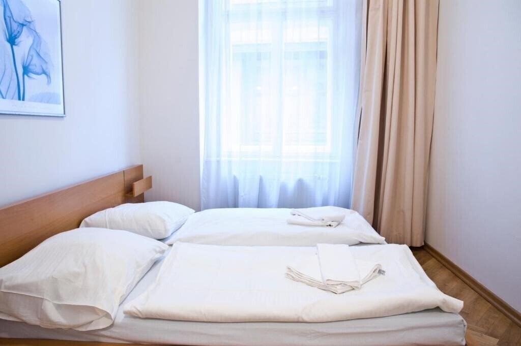 Картинка Al Quattro Angeli 3*