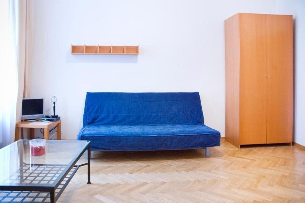 Вид Al Quattro Angeli 3*