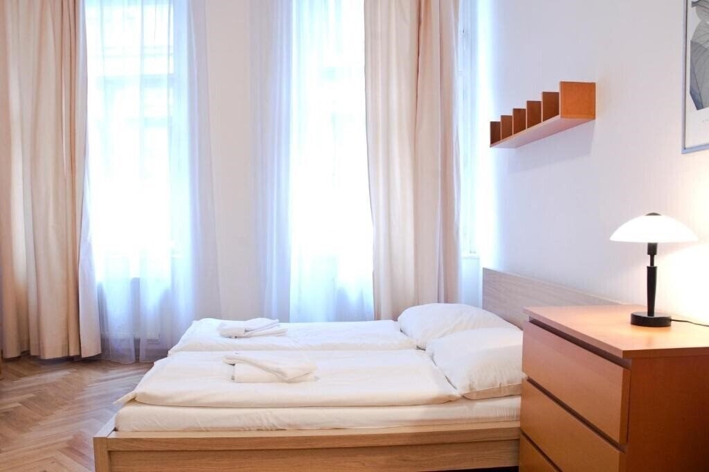 Апартаменти Al Quattro Angeli 3*