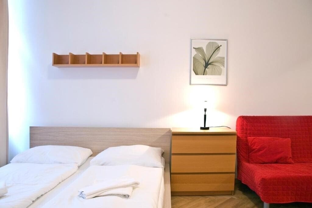 Панорама Al Quattro Angeli 3*