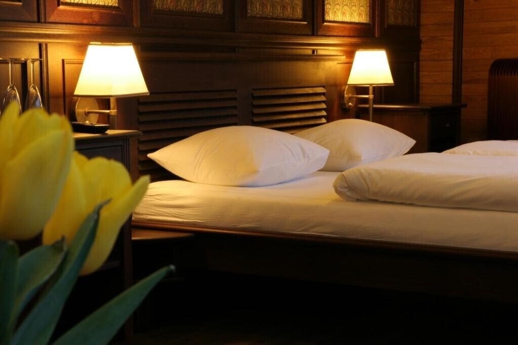 Апартаменты Boat Hotel Matylda 4*