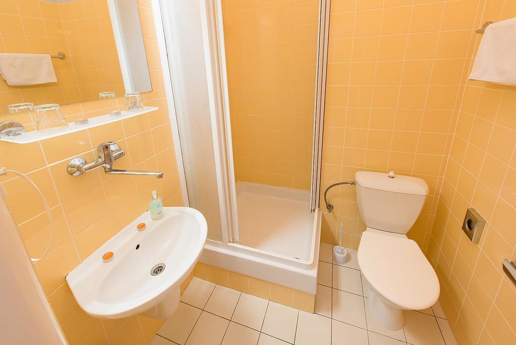 Территория Esprit 3*