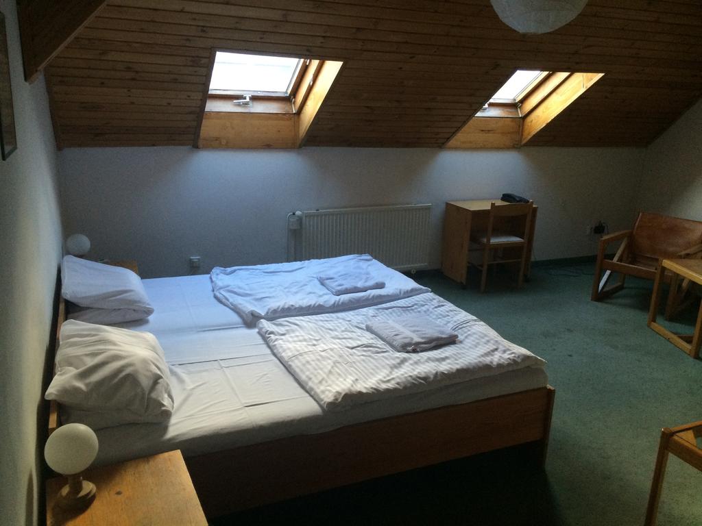 Апартаменты Esprit 3*