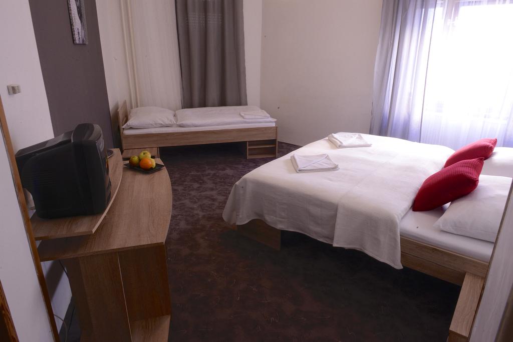 Панорама Esprit 3*