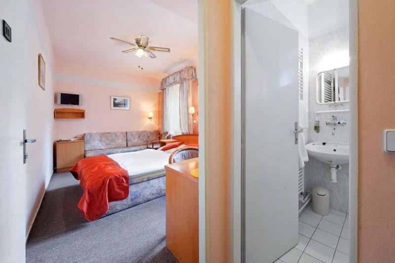 Панорама White Lion (ex. Bily Lev) 4*