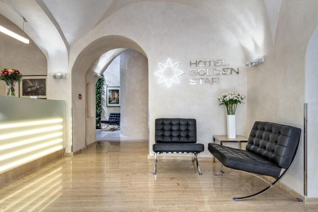 Панорама Golden Star 4*