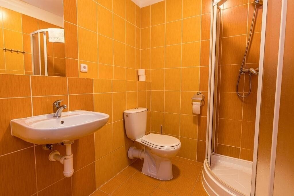 Апартаменты Seifert 4*