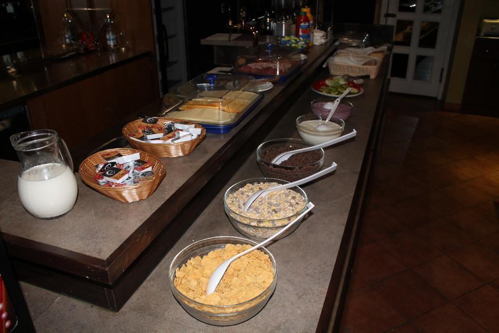 Территория Abri 3*