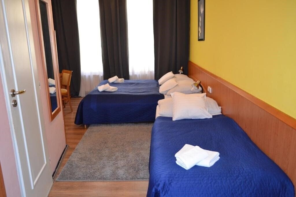 Апартаменти Aladin (ex. Monte Carlo) 3*