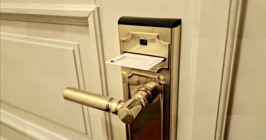 Територія General 5*