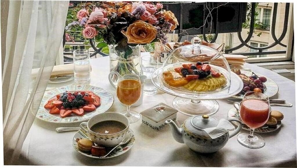 Апартаменти General 5*