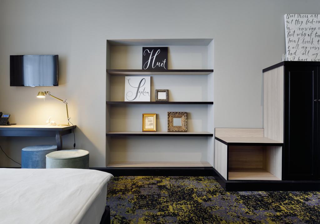 Територія Antik City 4*