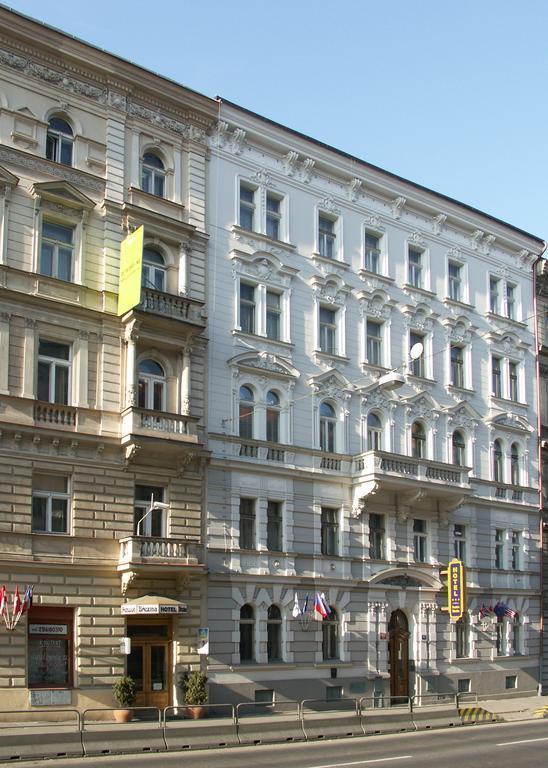 Фото Pension Brezina 3*