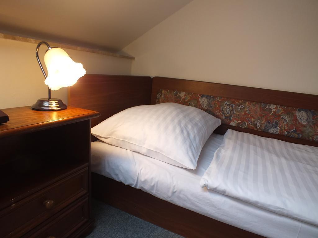 Вид Pension Brezina 3*