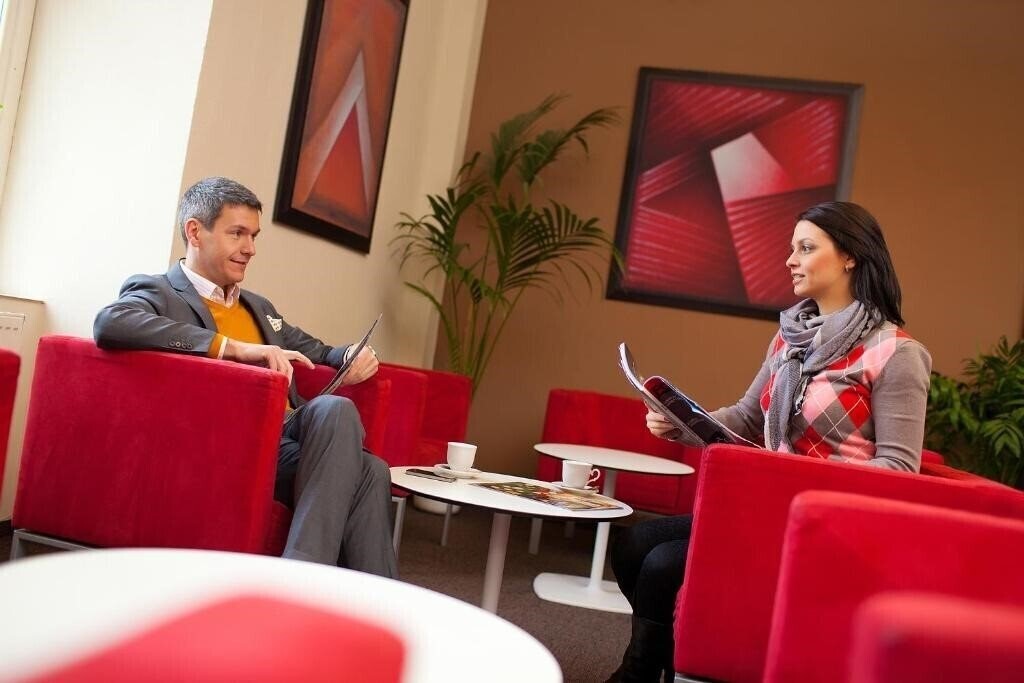 Панорама Merkur 3*