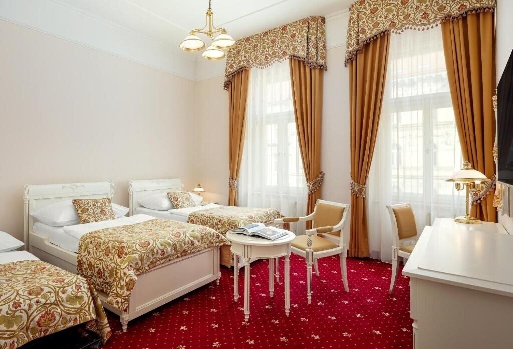 Територія Alqush Downtown 4*