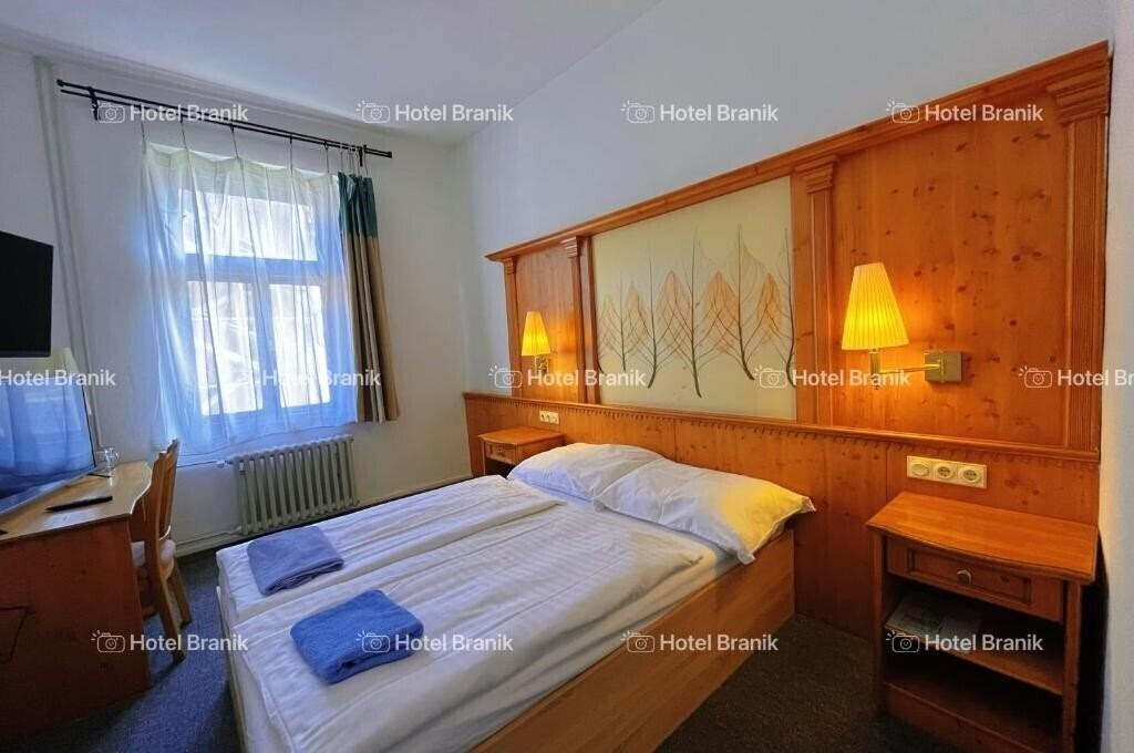 Территория Branik 3*