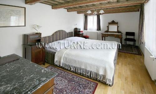 Вид Cerveny Lev 4*