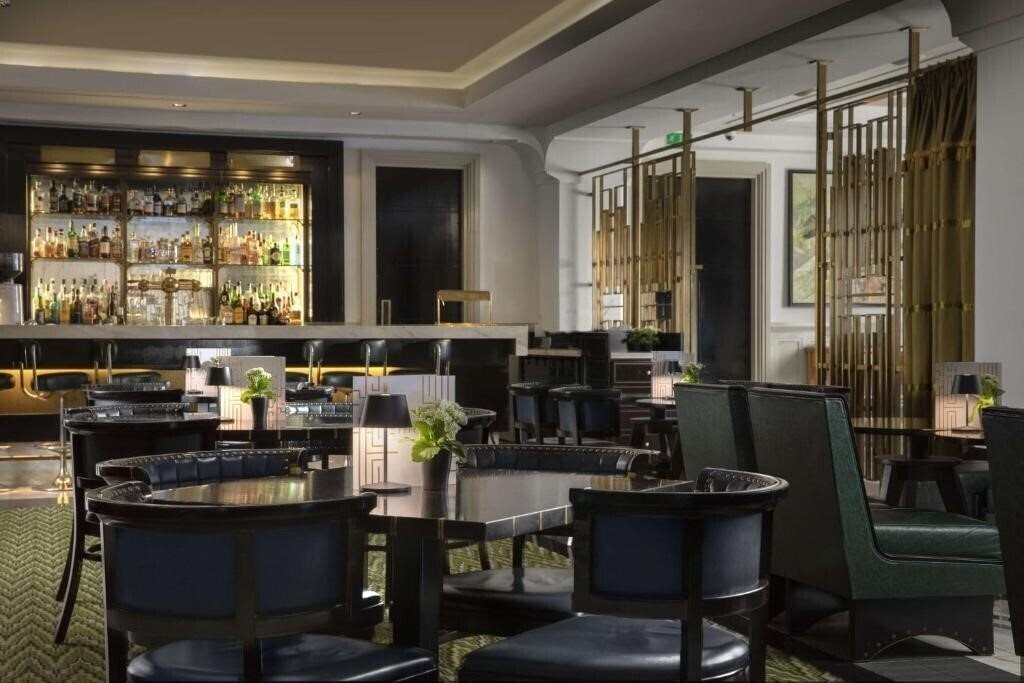 Апартаменты Hilton Prague Old Town 5*