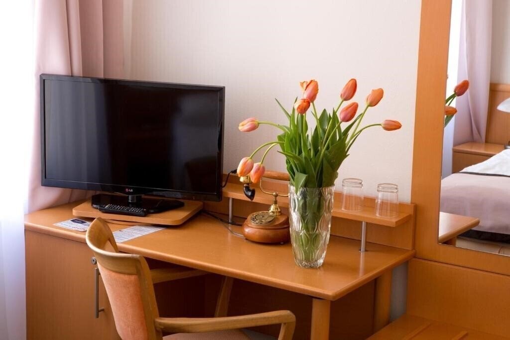 Апартаменты Machova 3*