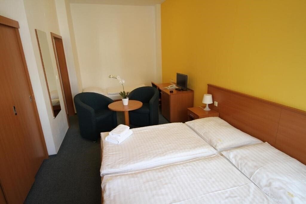 Панорама Meritum 3*