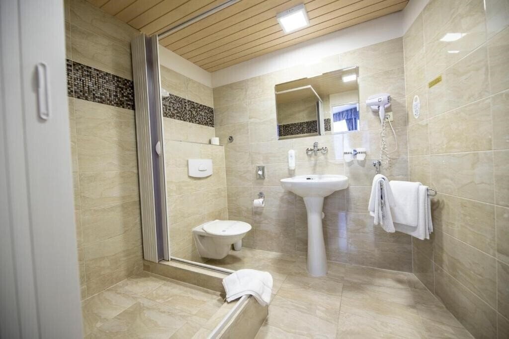 Фотография Old Prague Hotel 3*