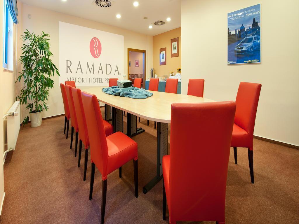 Територія Ramada Airport 4*