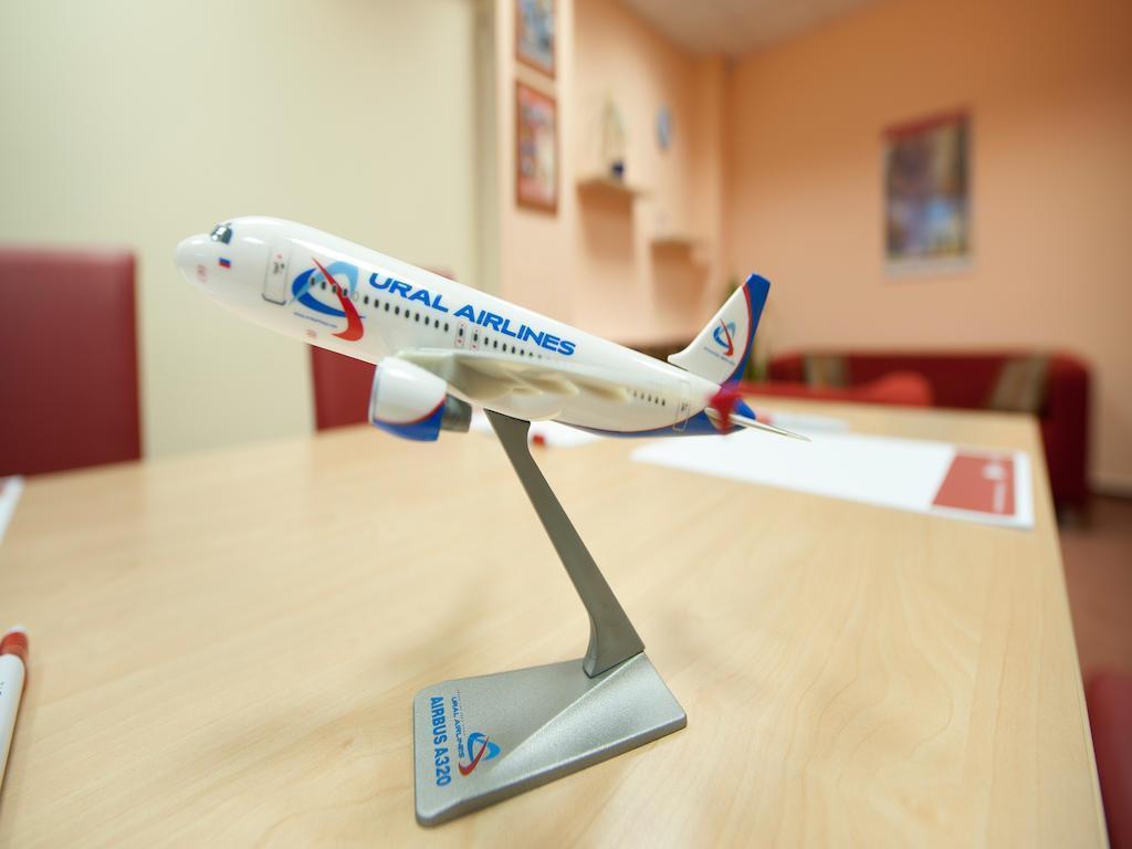 Апартаменти Ramada Airport 4*