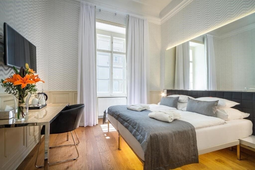 Апартаменты Zlata Hvezda 4*