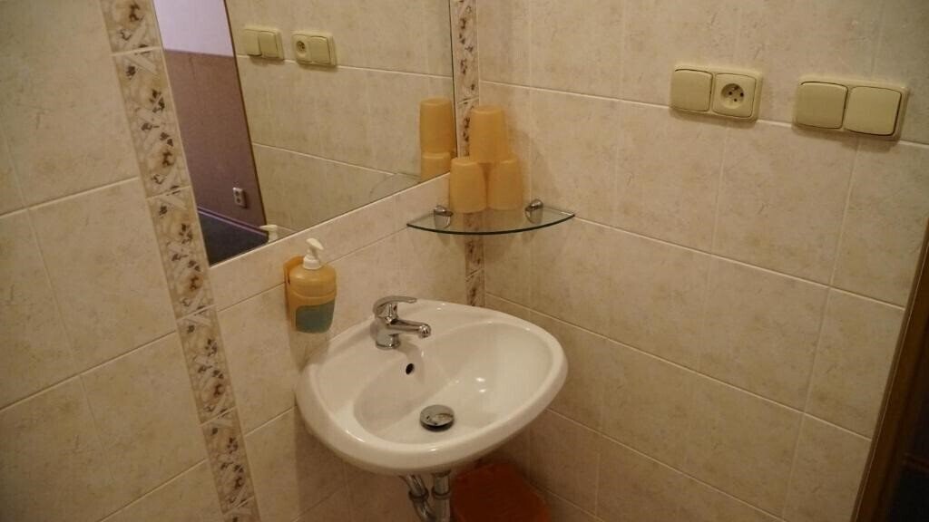 Територія Pension Fox 3*