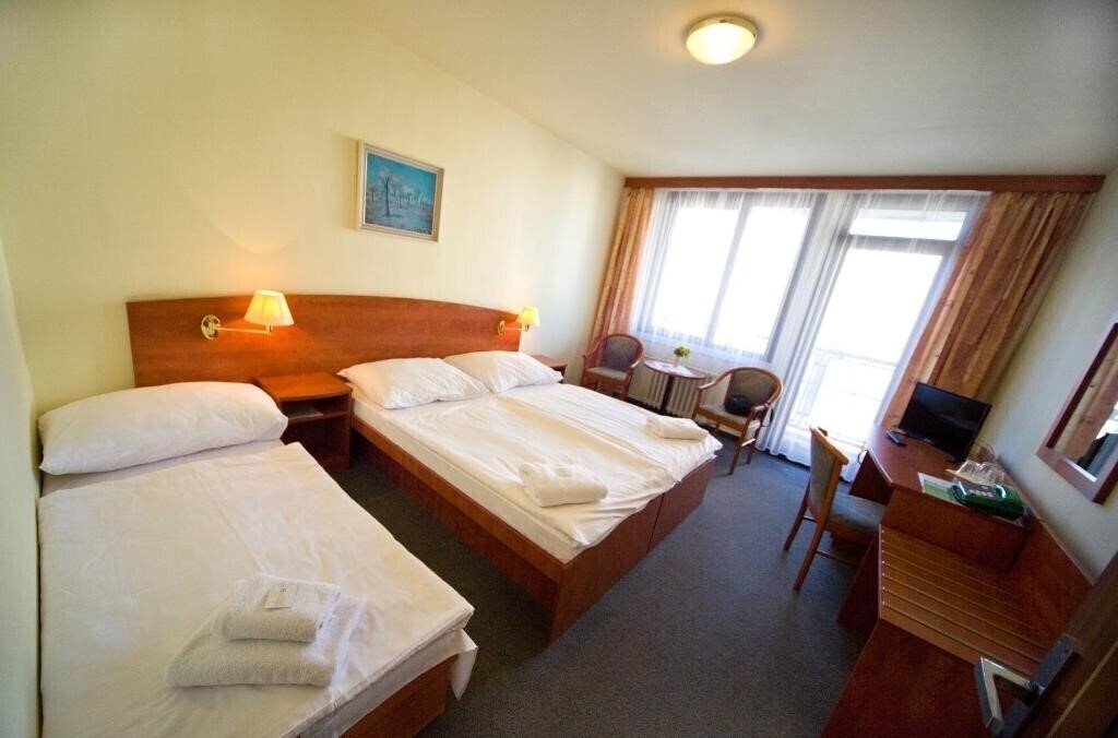 Апартаменти Krystal 3*