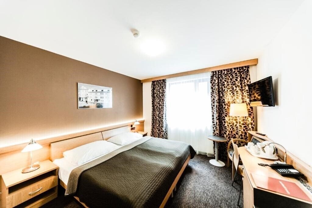 Апартаменти Archibald City 4*