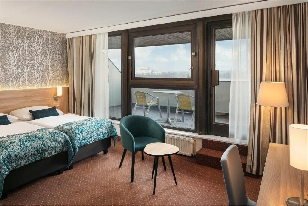 Апартаменты Olsanka 3*