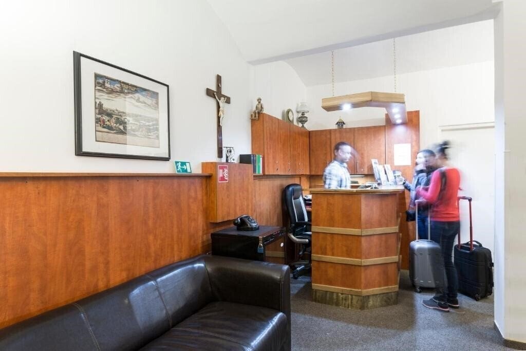 Апартаменты Akat Pension And Hostel 3*