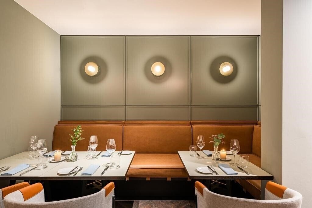 Апартаменты Maximilian 4*