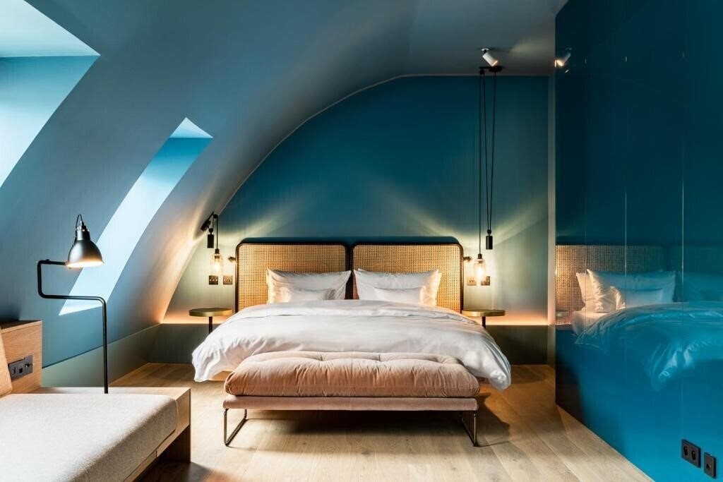 Фото Maximilian 4*