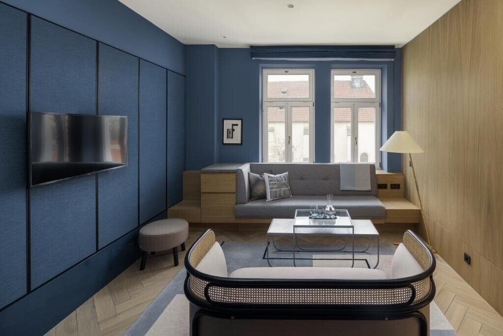 Картинка Maximilian 4*