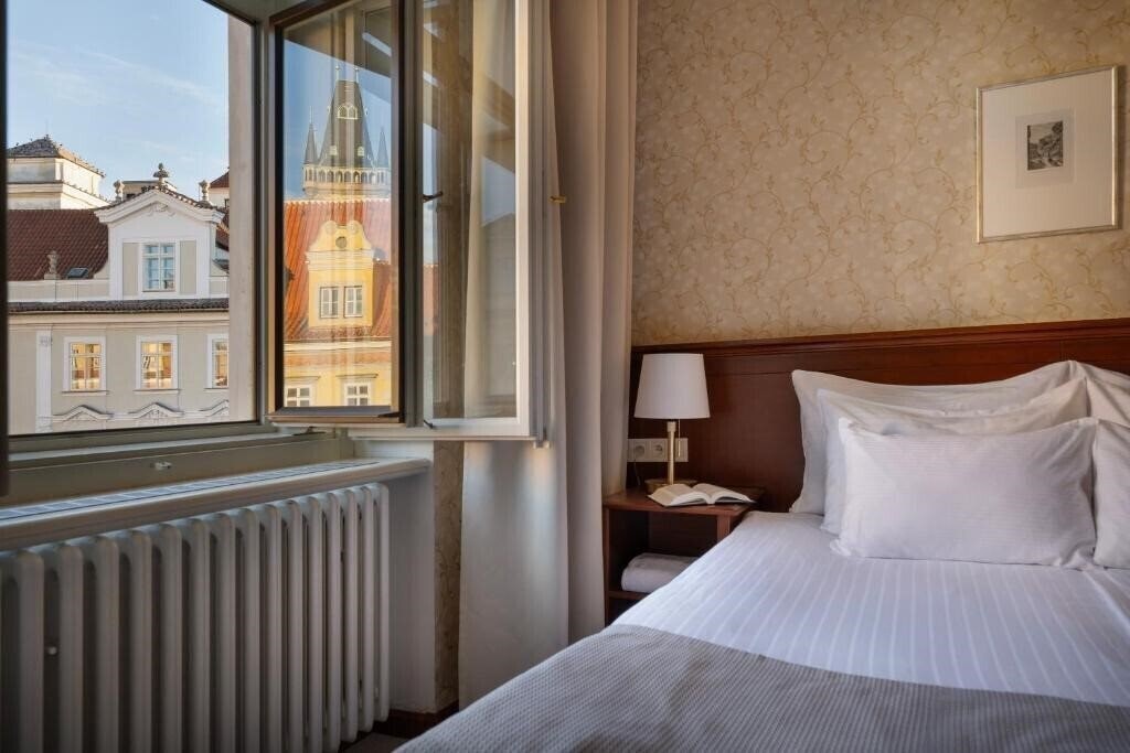 Панорама Rott 4*