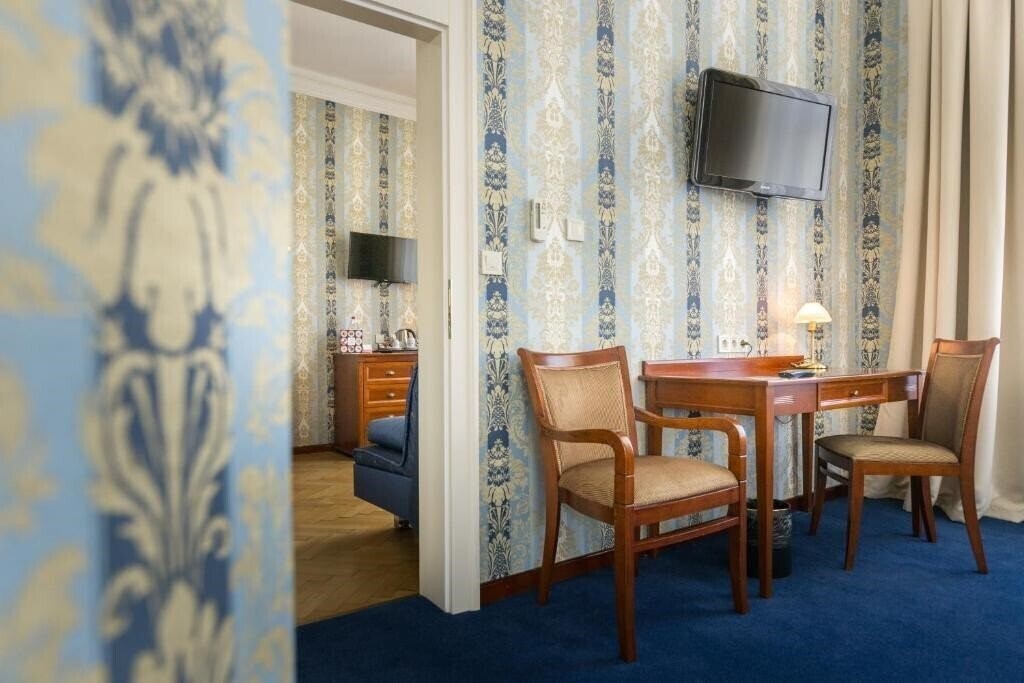 Територія Rott 4*