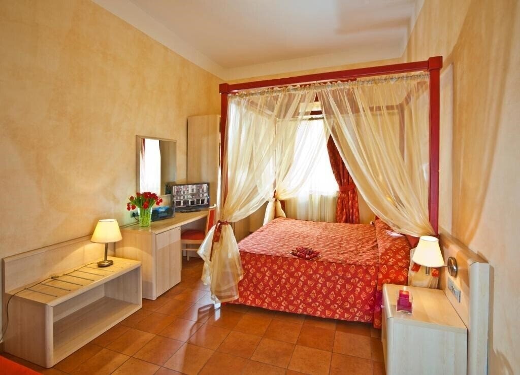 Панорама Caesar Palace 4*