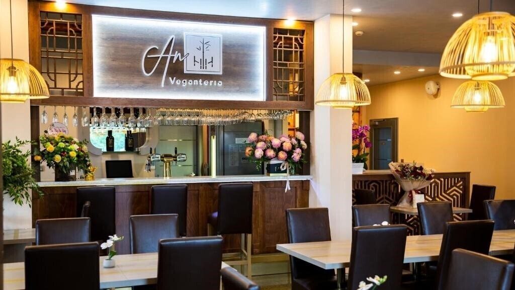 Территория Lifestyle Praha 4*