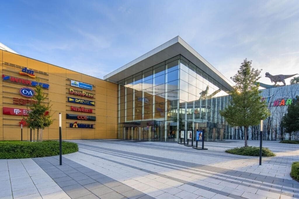 Панорама Relax Inn 4*