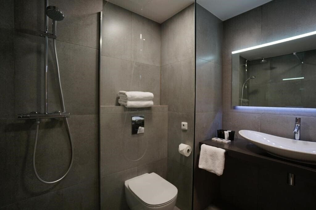 Апартаменты Friday 4*