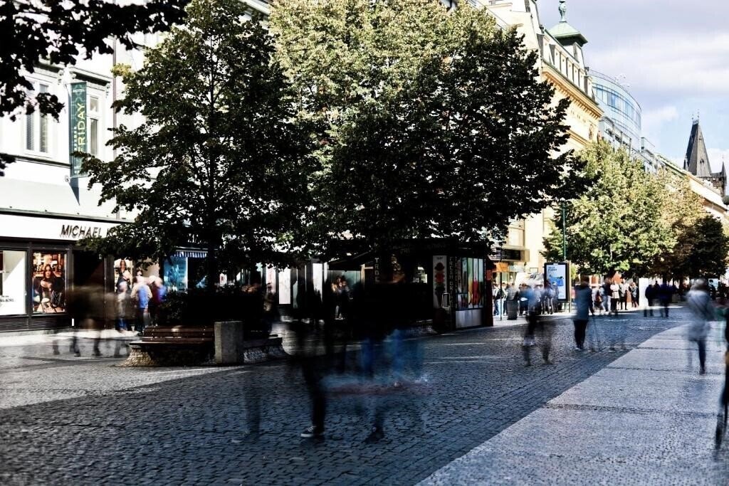 Панорама Friday 4*