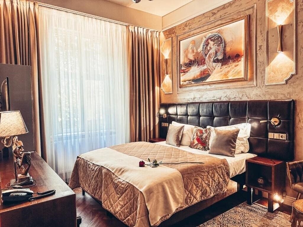 Панорама Alfons 4*