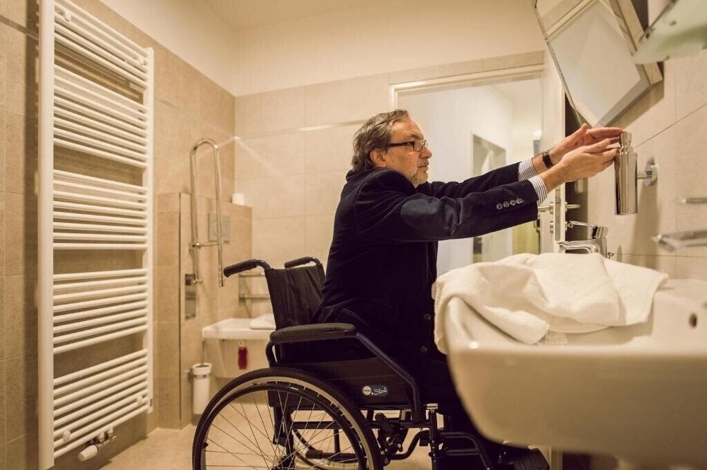 Панорама Kings Residence 3*