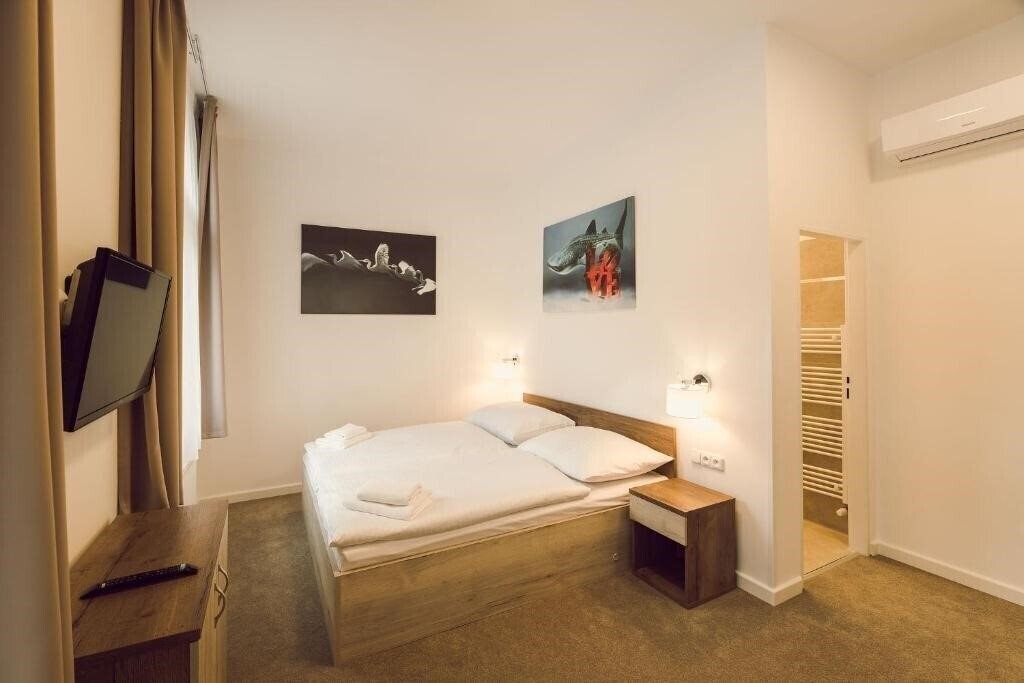 Готель Kings Residence 3*