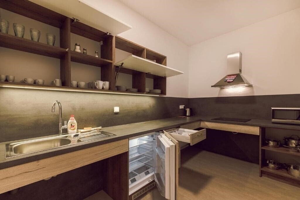 Вид Kings Residence 3*